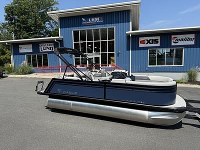 BOATZON | Viaggio V18U 2026