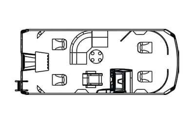 BOATZON | Viaggio V20F 2024