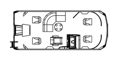 BOATZON | Viaggio V20F MODEL 20F 2024