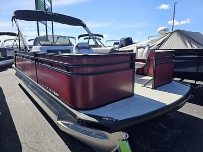 BOATZON | Viaggio V20F MODEL 20F 2024
