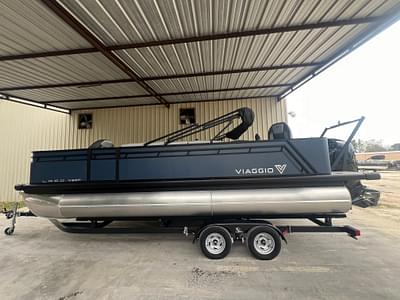 BOATZON | Viaggio V22F 2024 BOATZON | Viaggio V22F 2024