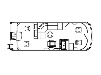 BOATZON | Viaggio V22F 2024