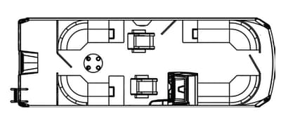 BOATZON | Viaggio V22U 2024