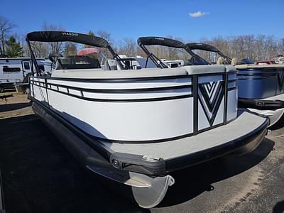 BOATZON | Viaggio V22U 2024 BOATZON | Viaggio V22U 2024