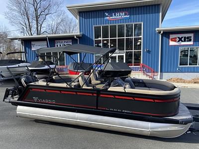 BOATZON | Viaggio X20U 2025 BOATZON | Viaggio X20U 2025