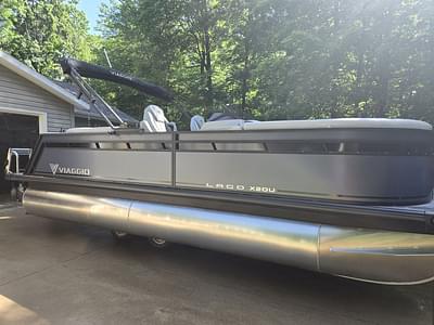 BOATZON | Viaggio X20U 2025