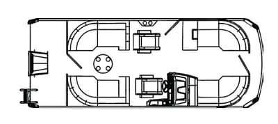 BOATZON | Viaggio X20UX MODEL 20U 2024