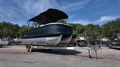 BOATZON | Viaggio Z22S 2025