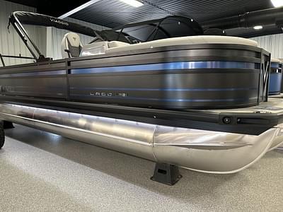 BOATZON | VIAGGIO Z22S 2025