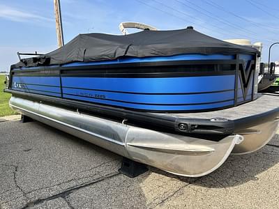 BOATZON | VIAGGIO Z22S 2025 BOATZON | VIAGGIO Z22S 2025