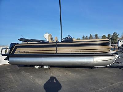 BOATZON | Viaggio Z22U TRIPLETOON 2024 BOATZON | Viaggio Z22U TRIPLETOON 2024