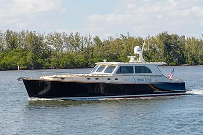 BOATZON | Vicem 64 2010 BOATZON | Vicem 64 2010
