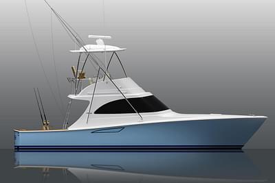 BOATZON | Viking 38 Billfish 2026