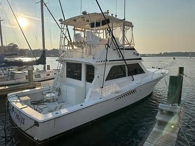 BOATZON | Viking 43 Convertible Sportfish 1996 BOATZON | Viking 43 Convertible Sportfish 1996