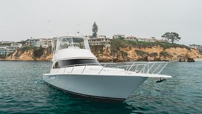 BOATZON | Viking 48 Convertible 2017