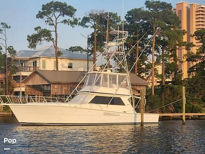 BOATZON | Viking 48 Convertible Sport Fish