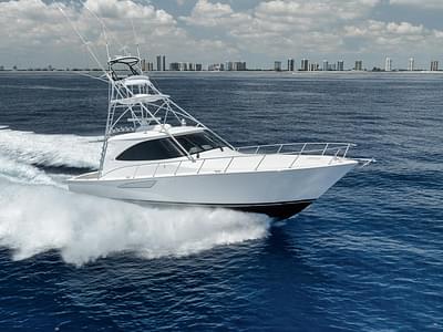 BOATZON | Viking 48ST 2023 BOATZON | Viking 48ST 2023
