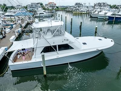 BOATZON | Viking 50 1995 BOATZON | Viking 50 1995