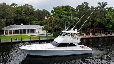 BOATZON | Viking 52 Convertible 2005