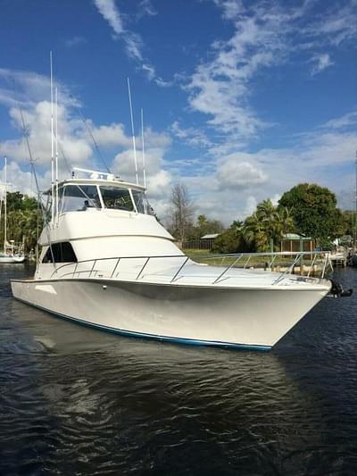 BOATZON | Viking 52 Convertible 2006 BOATZON | Viking 52 Convertible 2006