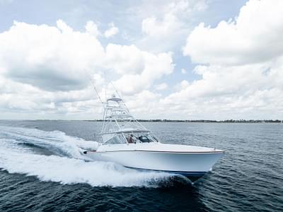 BOATZON | Viking 52 Open 2010