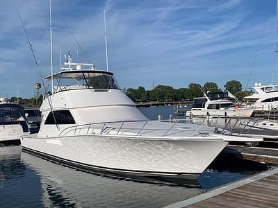BOATZON | Viking 55 Convertible 2002 BOATZON | Viking 55 Convertible 2002
