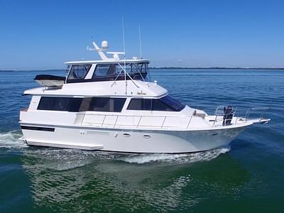 BOATZON | Viking 55 Motor Yacht 1991 BOATZON | Viking 55 Motor Yacht 1991