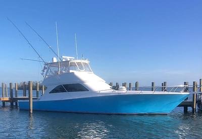 BOATZON | Viking 56 Convertible 2005 BOATZON | Viking 56 Convertible 2005
