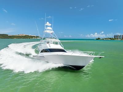 BOATZON | Viking 56 Convertible 2005