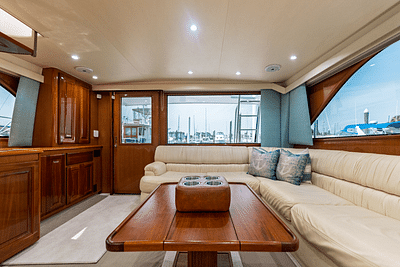 BOATZON | Viking 58 EB 2000 BOATZON | Viking 58 EB 2000
