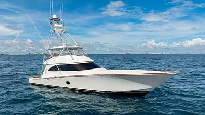 BOATZON | Viking 76 Convertible 2015