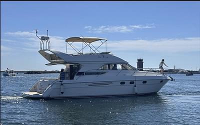 BOATZON | Viking Princess 46 Flybridge Sport Cruiser 1998 BOATZON | Viking Princess 46 Flybridge Sport Cruiser 1998