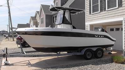 BOATZON | VIP 216CCF