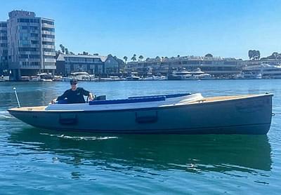 BOATZON | Vision Fantail 217 2023 BOATZON | Vision Fantail 217 2023