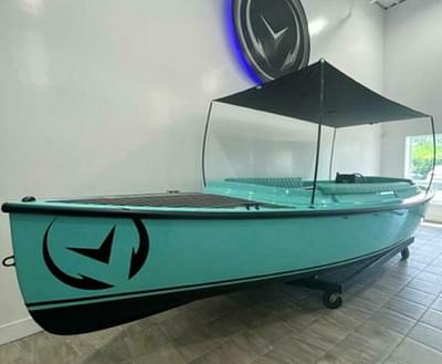 BOATZON | Vision Fantail 217 2023 BOATZON | Vision Fantail 217 2023