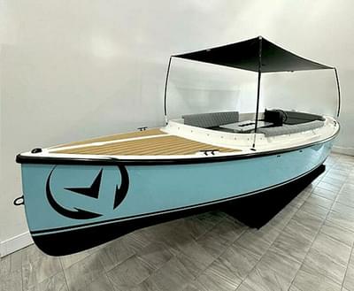 BOATZON | Vision Fantail 217 2023 BOATZON | Vision Fantail 217 2023