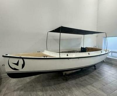 BOATZON | Vision Fantail 217 2023