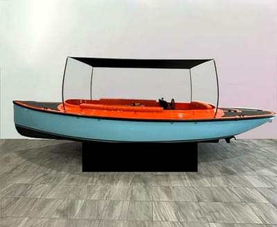 BOATZON | Vision Fantail 217 2023