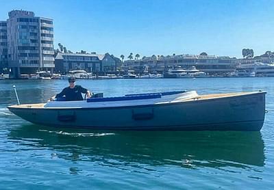 BOATZON | Vision Fantail 217 2023