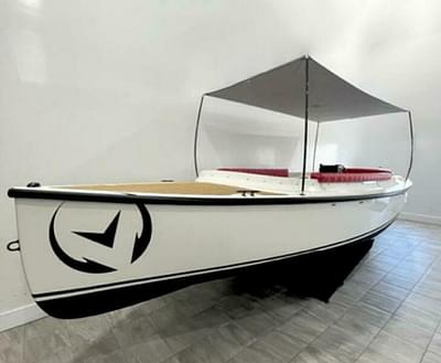 BOATZON | Vision Fantail 217 2023 BOATZON | Vision Fantail 217 2023