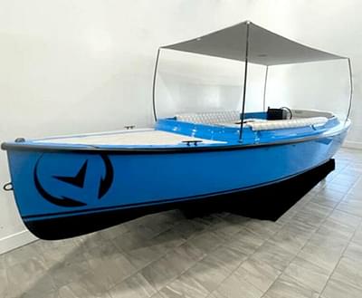 BOATZON | Vision Fantail 217 2024 BOATZON | Vision Fantail 217 2024