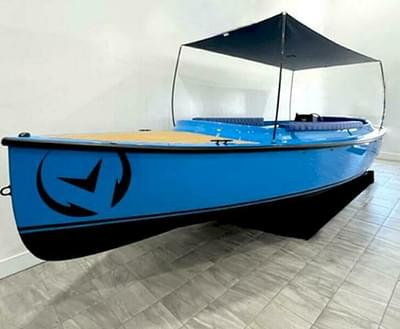 BOATZON | Vision Fantail 217 2024 BOATZON | Vision Fantail 217 2024