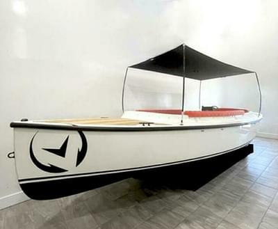BOATZON | Vision Fantail 217 2024 BOATZON | Vision Fantail 217 2024