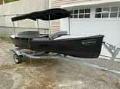 BOATZON | Vision Quietude 156 2021 BOATZON | Vision Quietude 156 2021