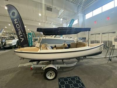 BOATZON | Vision Quietude 156 2023 BOATZON | Vision Quietude 156 2023