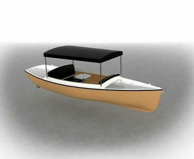 BOATZON | Vision Quietude 156 2023 BOATZON | Vision Quietude 156 2023