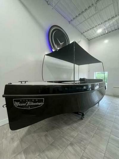 BOATZON | Vision Volt 180 2023 BOATZON | Vision Volt 180 2023