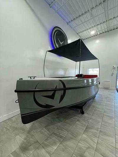 BOATZON | Vision Volt 180 2023 BOATZON | Vision Volt 180 2023