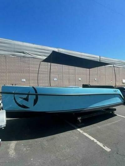 BOATZON | Vision Volt 180 2023 BOATZON | Vision Volt 180 2023