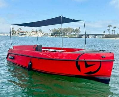 BOATZON | Vision Volt 180 2023 BOATZON | Vision Volt 180 2023